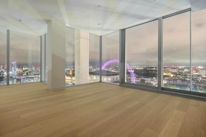 2 Bedroom Flat To Rent In Casson Square, London, SE1