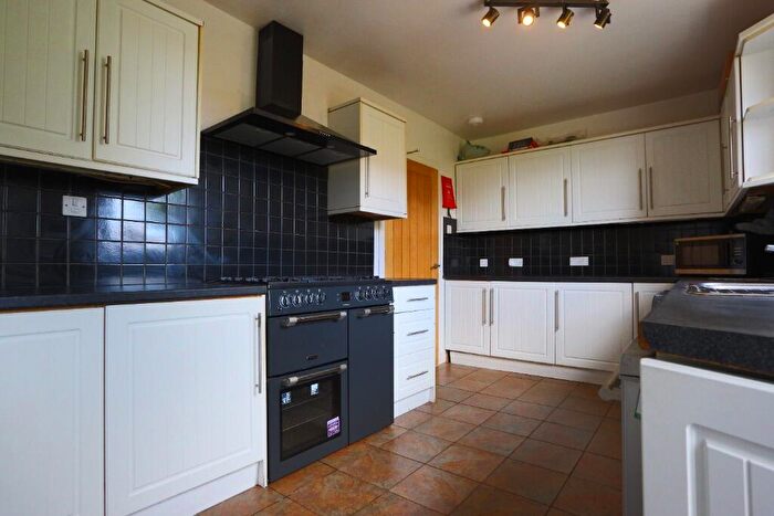 5 Bedroom Detached House To Rent In Ferniehill Road, Little France, Edinburgh, EH17