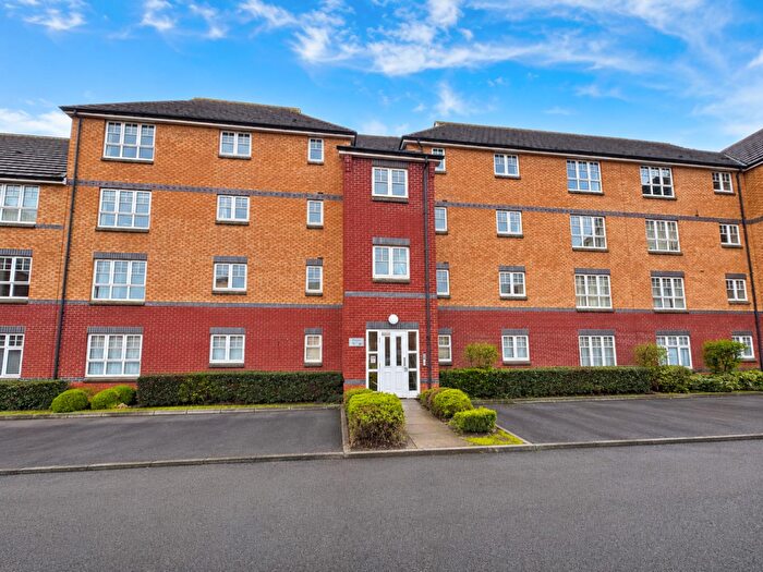 2 Bedroom Apartment For Sale In Bedford Road, Town Centre, Northampton, NN1