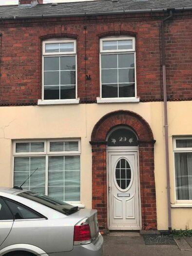 2 Bedroom Terraced House To Rent In Bendigo Street, Belfast, BT6