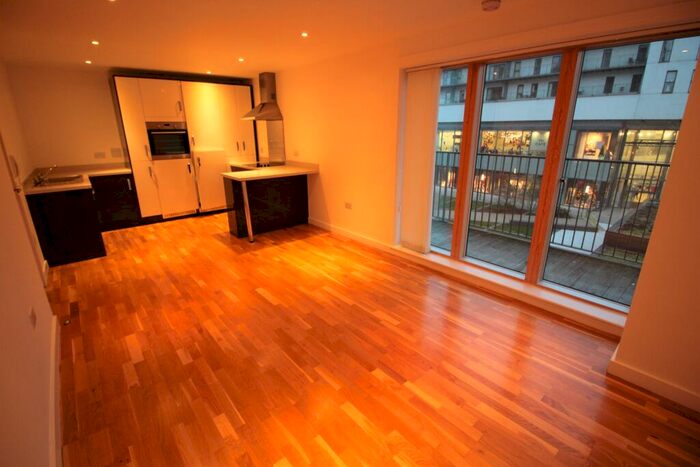 2 Bedroom Apartment For Sale In St Johns Gardens, Bury, BL9