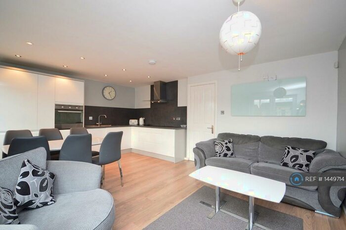 2 Bedroom Flat To Rent In St. Andrew Street, Liverpool, L3