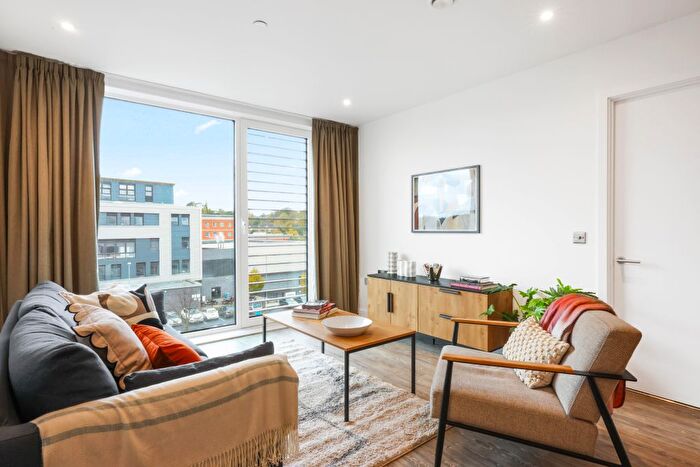 2 Bedroom Flat To Rent In The Kell, Gillingham Gate Road, Gillingham, ME4