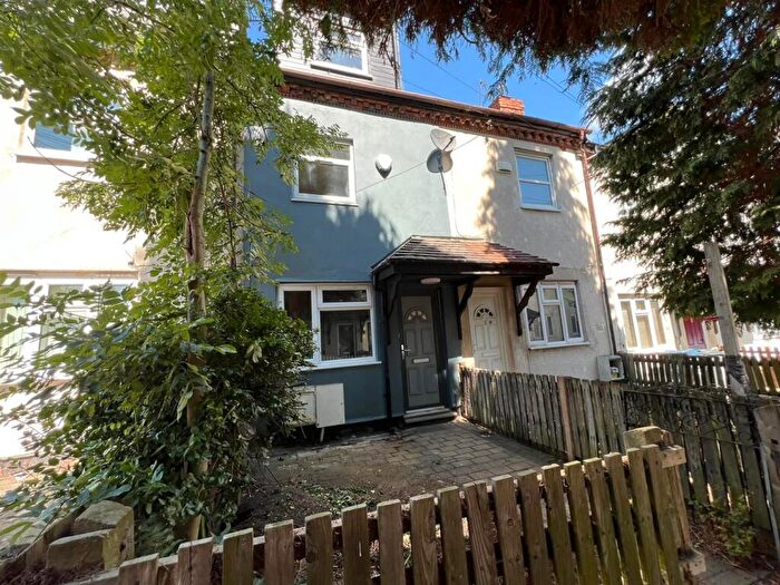 5 Bedroom Terraced House To Rent In Lime Avenue, Selly Oak, Birmingham, B29