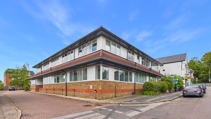 1 Bedroom Apartment To Rent In Camberley, GU15