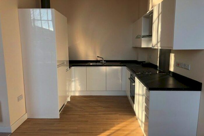 1 Bedroom Flat To Rent In Victoria Mill, Derby DE72