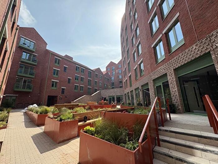 Studio To Rent In Bury Street, Guildford, GU2