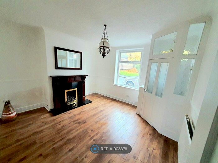 2 Bedroom Terraced House To Rent In Townsend Street, Waterfoot, Rossendale, BB4