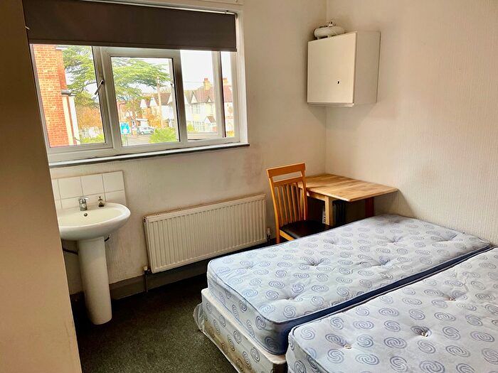 Studio To Rent In Gayton Road, Harrow, HA1