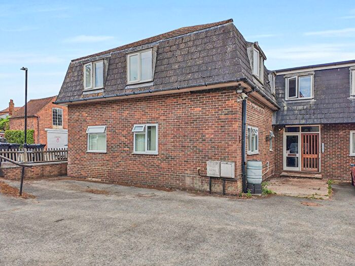 2 Bedroom Flat For Sale In Eagle Road, Telford Court Eagle Road, TN31