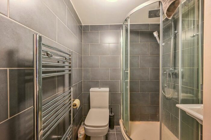 Studio To Rent In Barnsbury, Barnsbury, N1