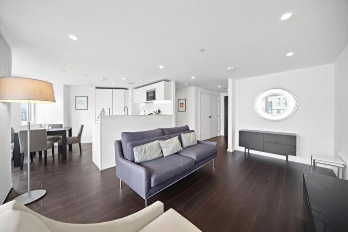 2 Bedroom Flat For Sale In City Road, Eagle Point City Road, EC1V