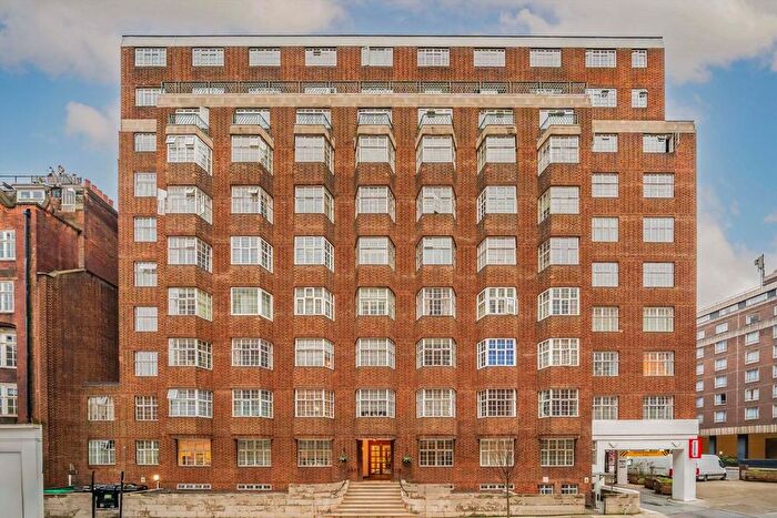 Studio For Sale In Woburn Place, London, WC1H