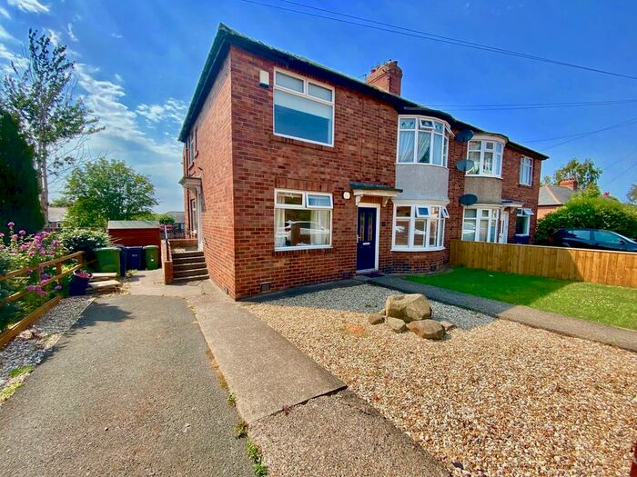 2 Bedroom Property To Rent In Beverley Road, Low Fell, NE9