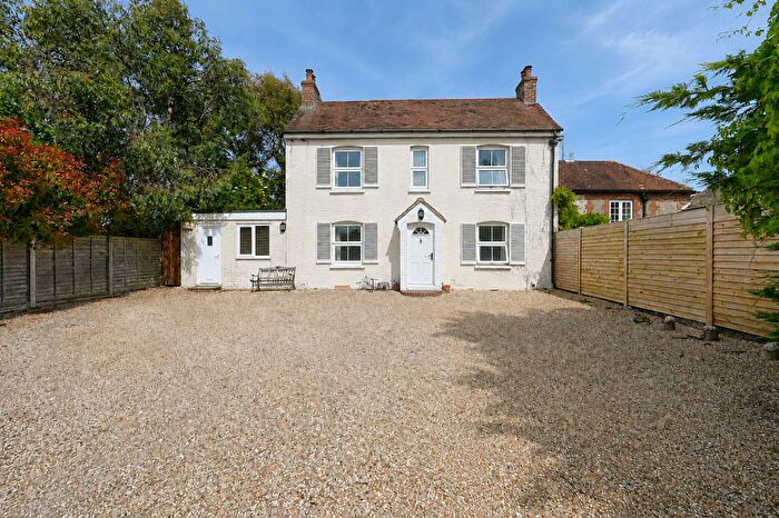 3 Bedroom Semi-Detached House For Sale In Selsey Road, Sidlesham, Chichester, PO20