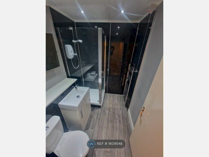 1 Bedroom Flat To Rent In Wedderburn Street, Dundee, DD3