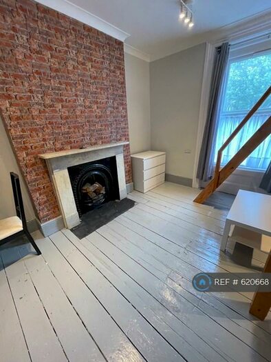 1 Bedroom Flat To Rent In Kentish Town Road, London, NW1