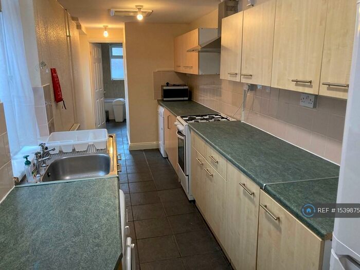 3 Bedroom Terraced House To Rent In Melbourne Road, Coventry, CV5