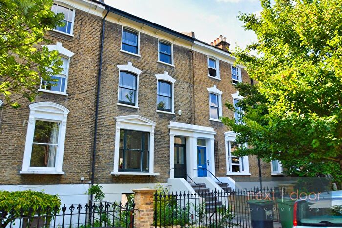 1 Bedroom Flat To Rent In Manor Avenue, Brockley, Brockley, SE4