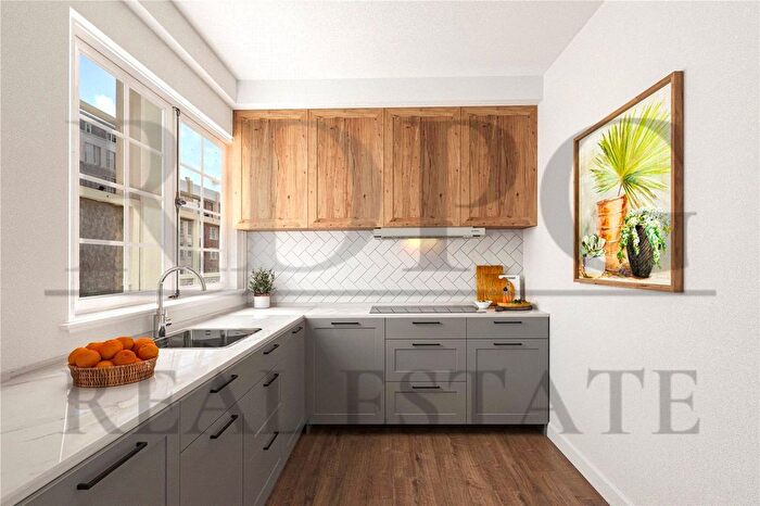 1 Bedroom Flat For Sale In Park West, Edgware Road, London, W2