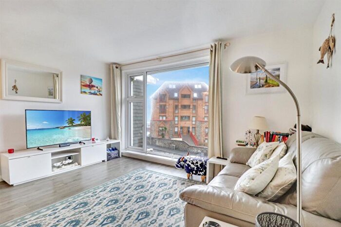 2 Bedroom Apartment For Sale In Trinity Court, Westward Ho, Bideford, Devon, EX39