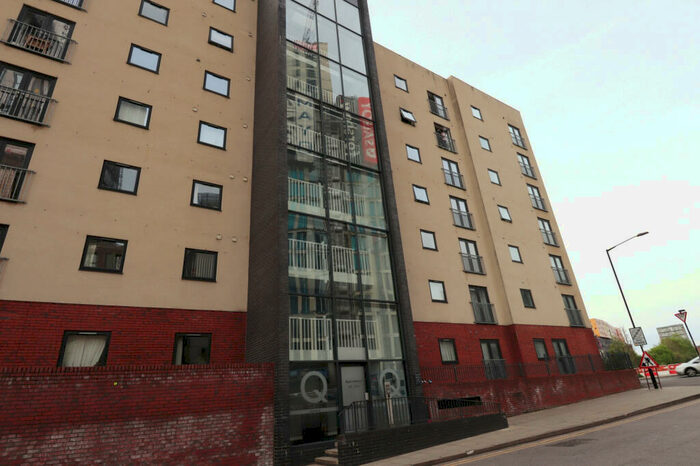 2 Bedroom Apartment To Rent In Chapeltown Street, Manchester, M1