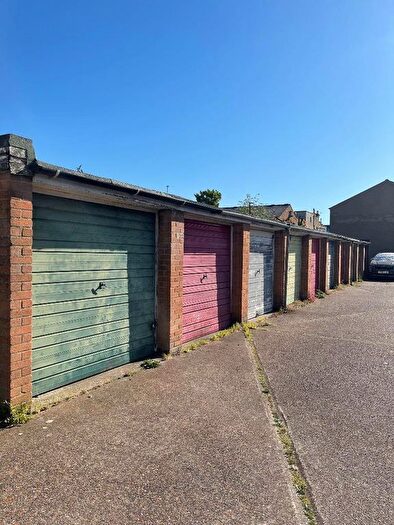 Garage / Parking For Sale In Wilmore End, South Wimbledon, London, SW19