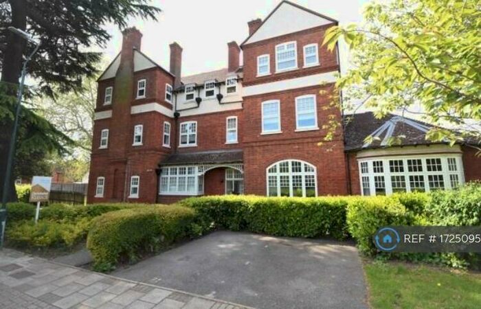 1 Bedroom Flat To Rent In Acacia Way, Sidcup, DA15