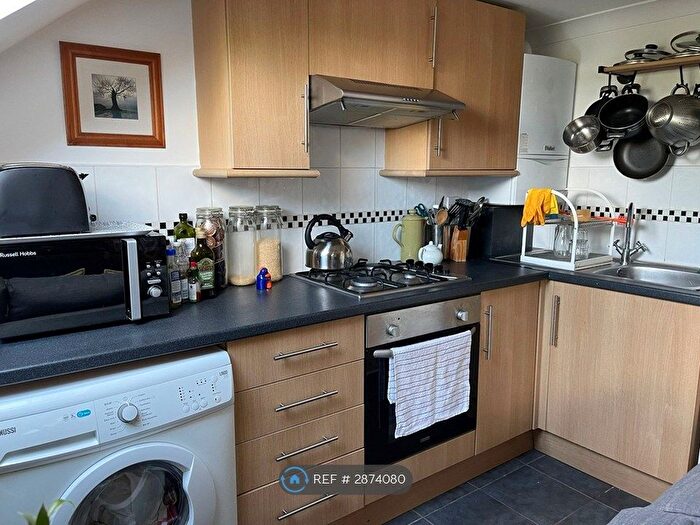1 Bedroom Flat To Rent In Leyton, London, E10