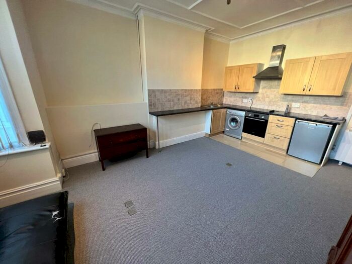 Studio To Rent In Gayton Road, Harrow, HA1