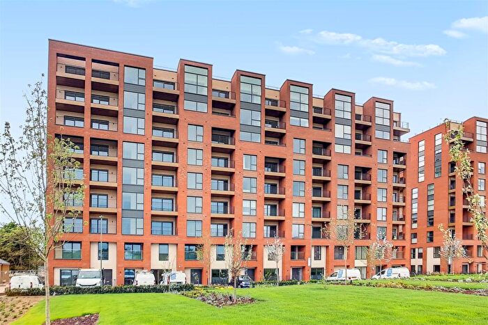 1 Bedroom Flat To Rent In Queens Croft House, Thorney Close, Colindale, NW9