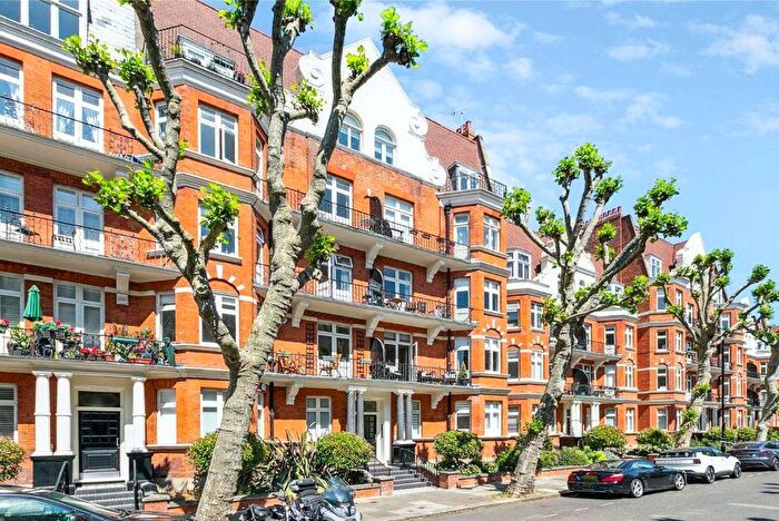 3 Bedroom Property To Rent In Lauderdale Road, London, W9