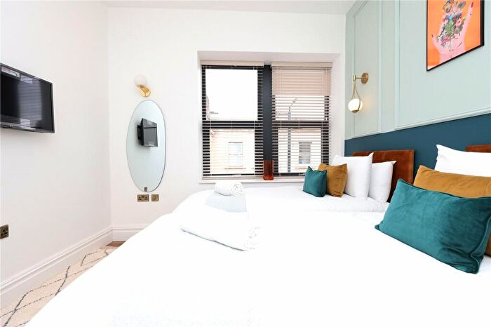 2 Bedroom Apartment To Rent In Grosvenor Road, Bristol, BS2