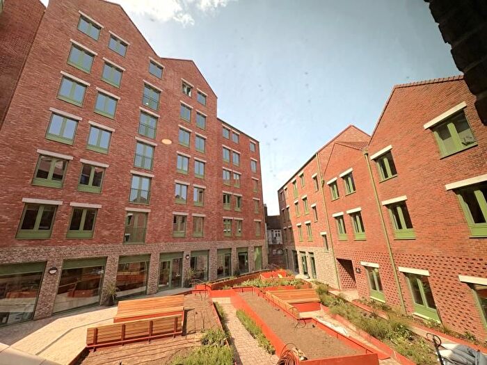 Studio To Rent In Bury Street, Guildford, GU2