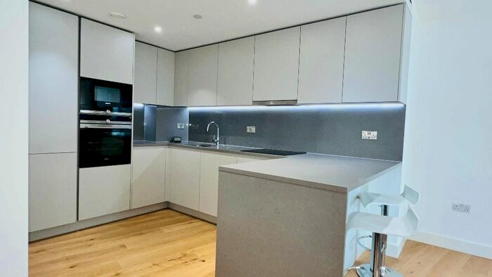 1 Bedroom Flat To Rent In Vaughan Way, London Docks, Wapping, London, E1W