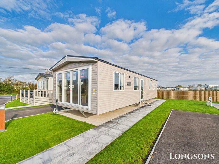 2 Bedroom Park Home For Sale In Pett Level Road, Winchelsea, TN36