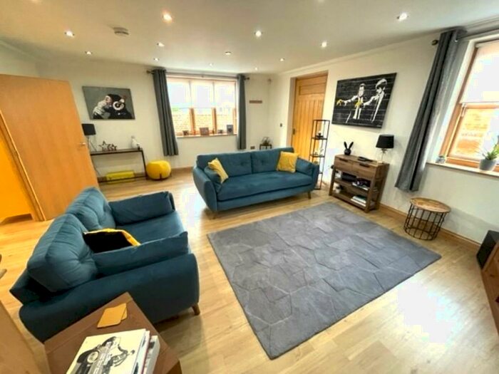 2 Bedroom Mews To Rent In The Street, Great Saling, CM7