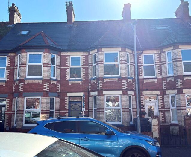 1 Bedroom Flat For Sale In Waverley Road, Exmouth, EX8