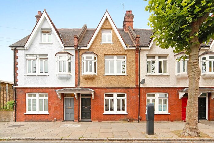 3 Bedroom Terraced House For Sale In Greenwich Park Street, London, SE10