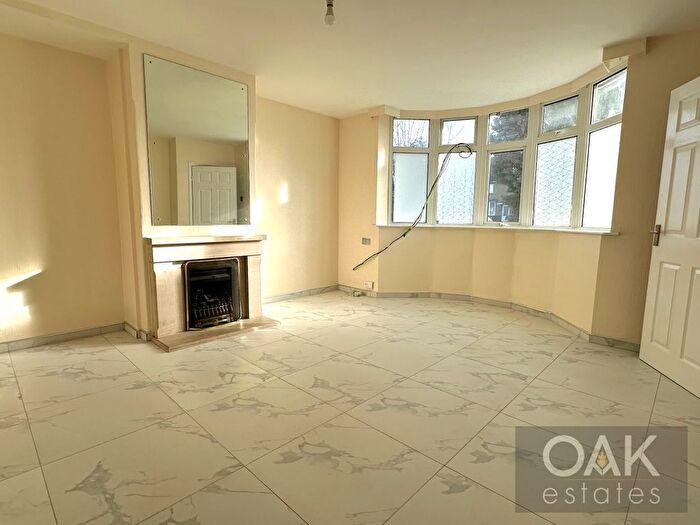 3 Bedroom Terraced House To Rent In St. Edmunds Road, London, N9