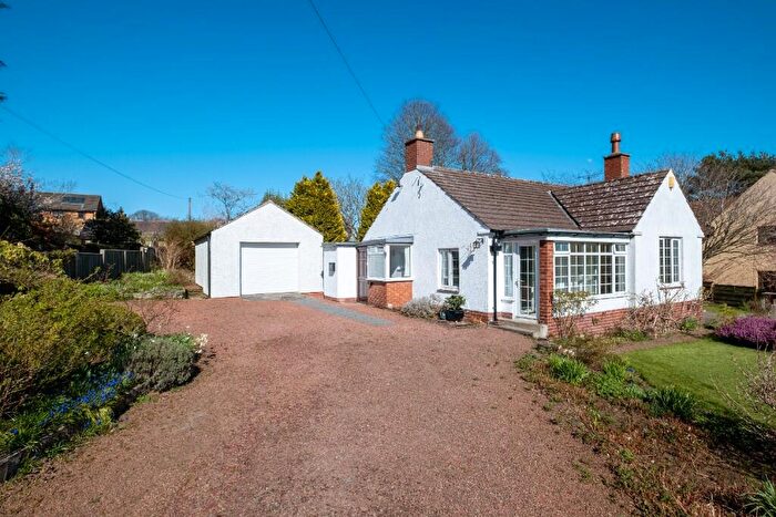 3 Bedroom Detached Bungalow For Sale In Waynside, Humshaugh, NE46