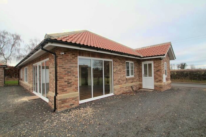 4 Bedroom Bungalow To Rent In Kirk Hammerton, York, North Yorkshire YO26