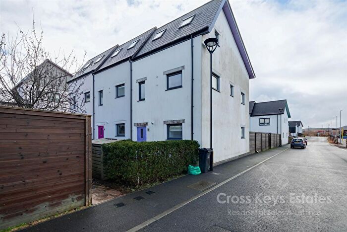 4 Bedroom Property To Rent In Eco Way, Roborough, PL6