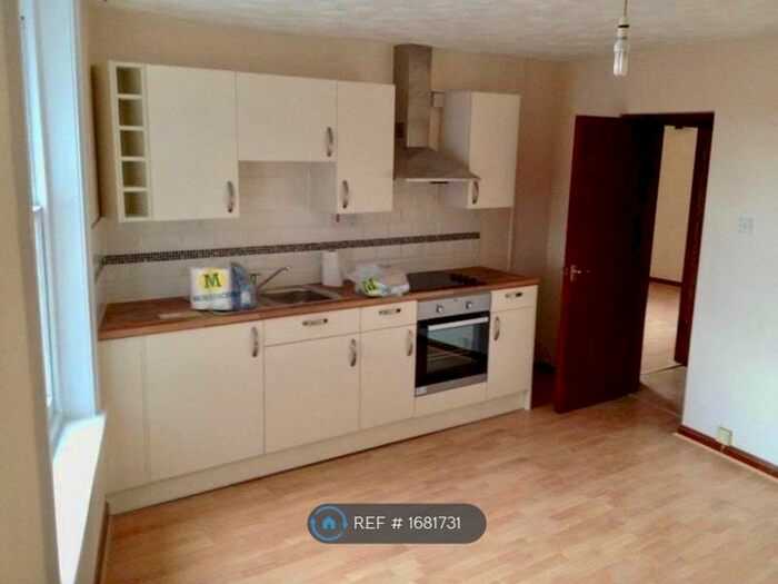 2 Bedroom Flat To Rent In Leverington Road, Wisbech, PE13