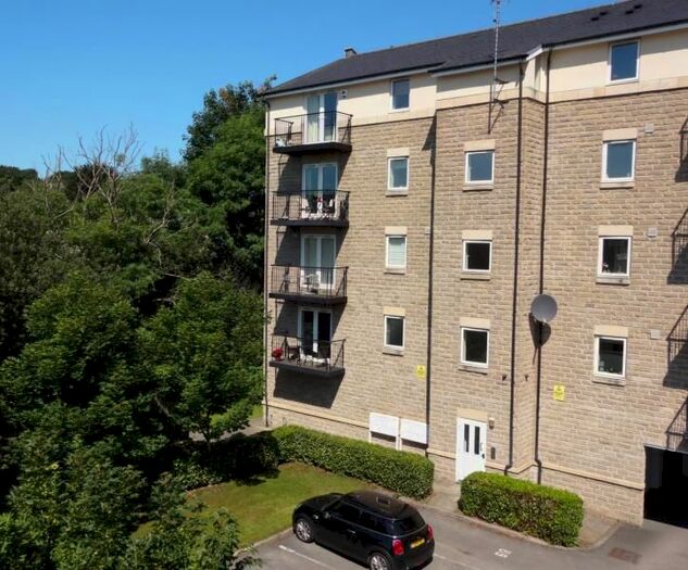 1 Bedroom Property To Rent In Cornmill View, Horsforth, Leeds, LS18