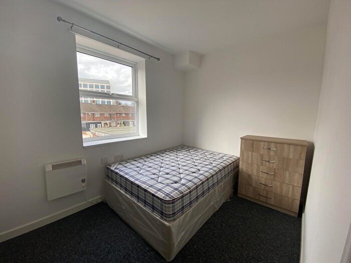 1 Bedroom Flat To Rent In St Marys Road, Southampton, SO14