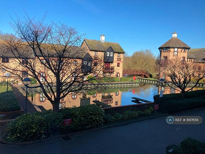 3 Bedroom Flat To Rent In Sheering Mill Lane, Sawbridgeworth, CM21