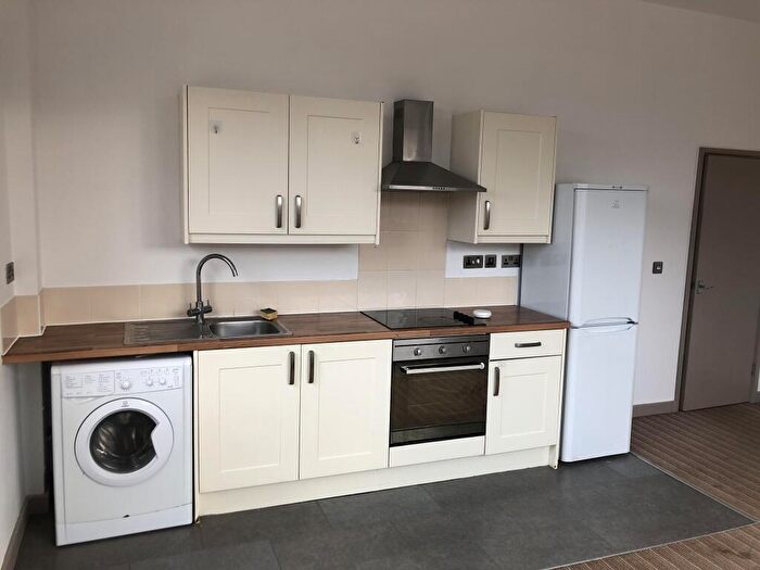 2 Bedroom Apartment To Rent In Cambridgeshire, Peterborough, PE2