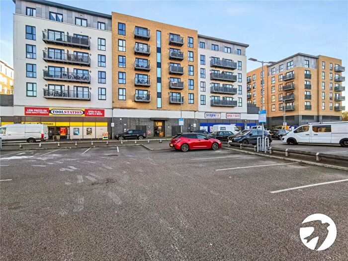 1 Bedroom Flat To Rent In Little Brights Road, Belvedere, DA17