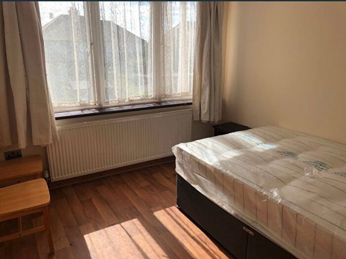 1 Bedroom Flat To Rent In Wembley Hill Road, Wembley, Greater London, HA9